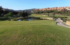 Santa Maria Golf
