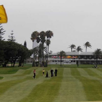 Sotogrande Golf Club