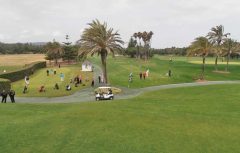 Sotogrande Golf Club