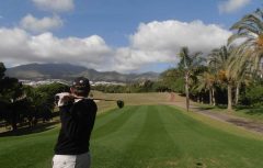 Torrequebrada Golf