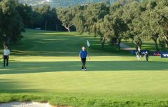 Valderrama Golf