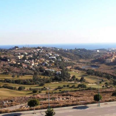 Valle Romano Golf