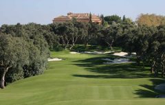 Valderrama Golf Course