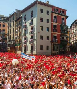 San Fermines Festival