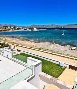 Holiday Rentals Spain