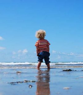 Travelling With Kids