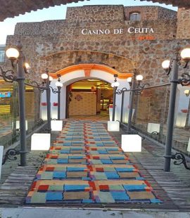 Casino de Ceuta