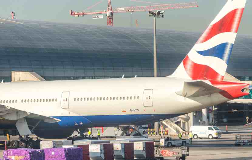 British Airways