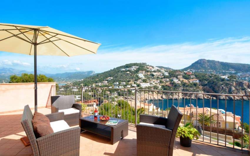 Mallorcan Rental Apartment