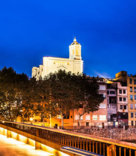 Girona Spain