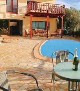 Spanish Immersion Homestay