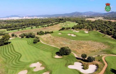 El Prat Golf Course