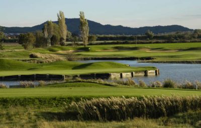 Emporda Golf Course