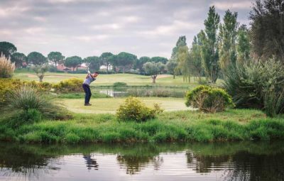 Peralada Golf Course