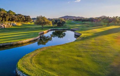 Pula Golf Course