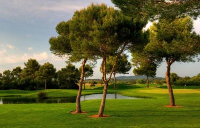 Son Antem Golf Course
