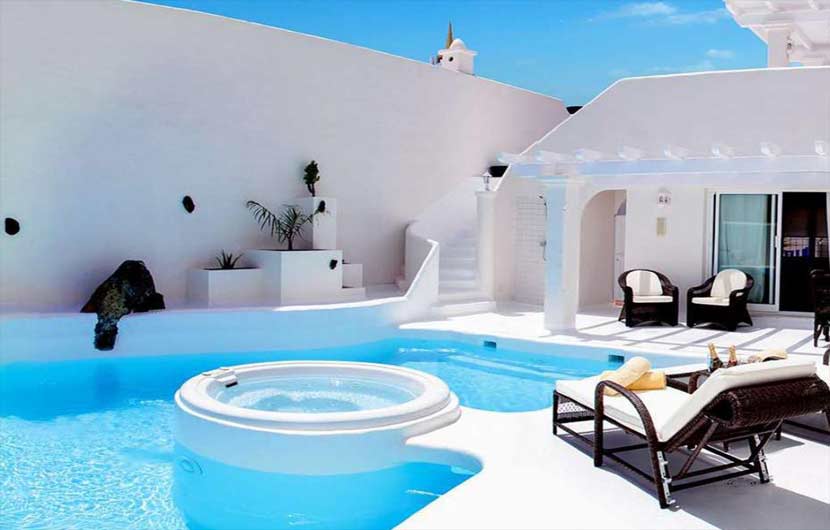 Bahia Azul Villas