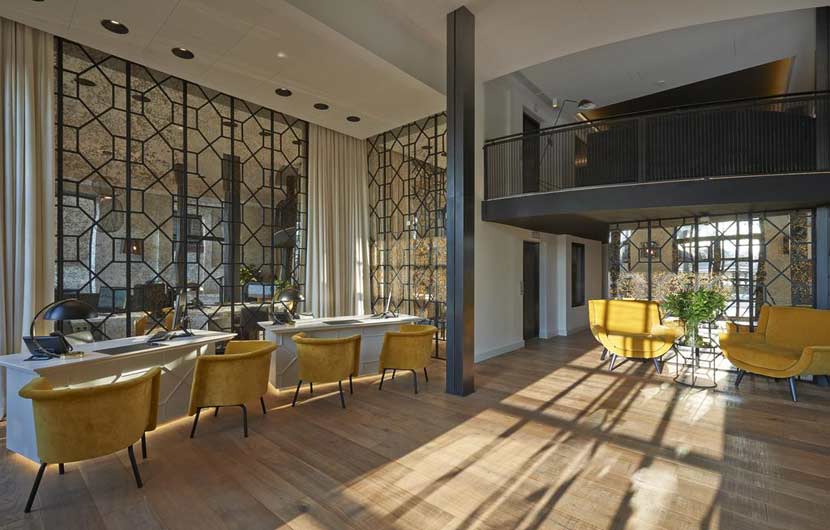 Bilbao Hotel
