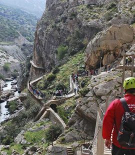 Caminito del Rey