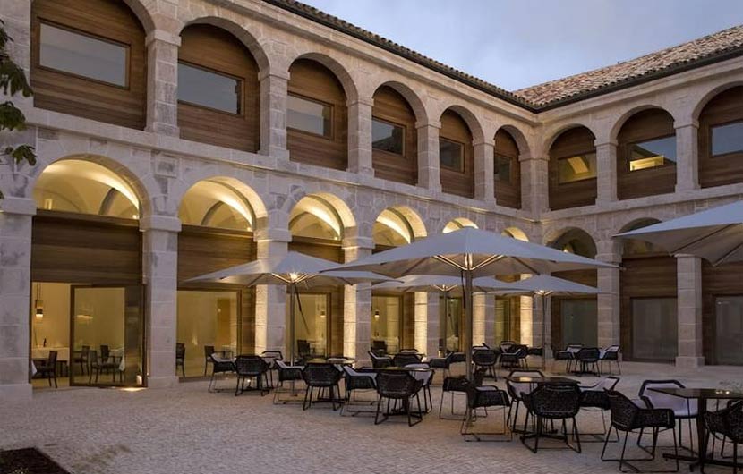 Parador de Alcalá de Henares