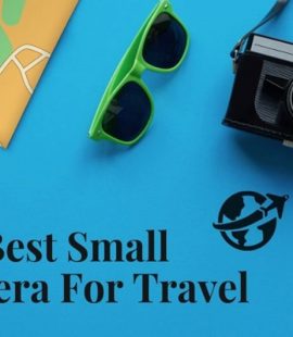 Best Small Cameras