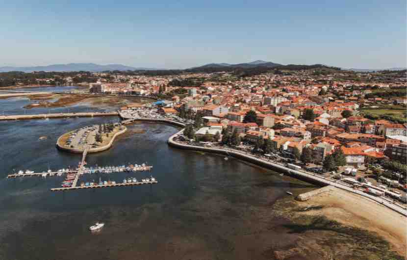 Cambados