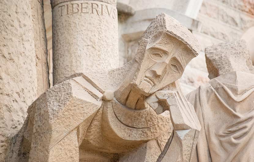 Sagrada Familia Basilica