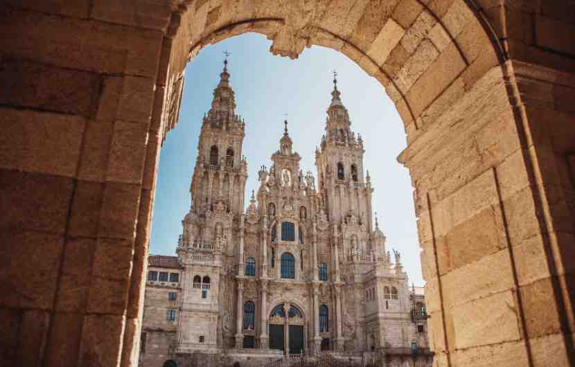 Santiago de Compostela