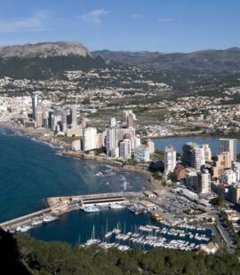 Calpe