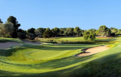 El Bosque Golf