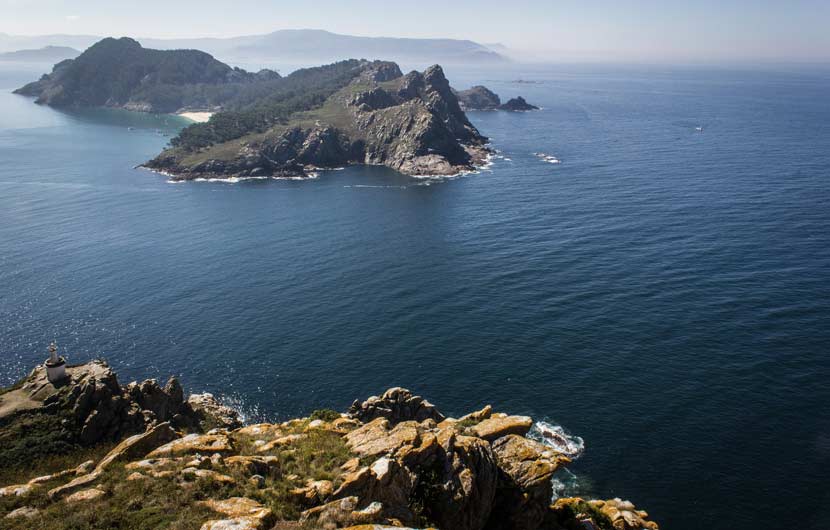 Cape Fisterra