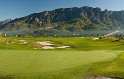 La Galiana Golf