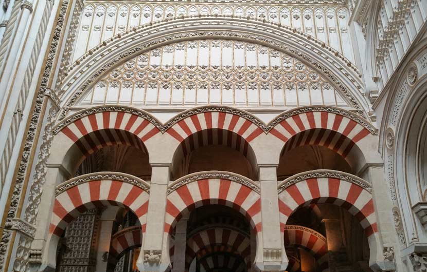 La Mezquita Mosque