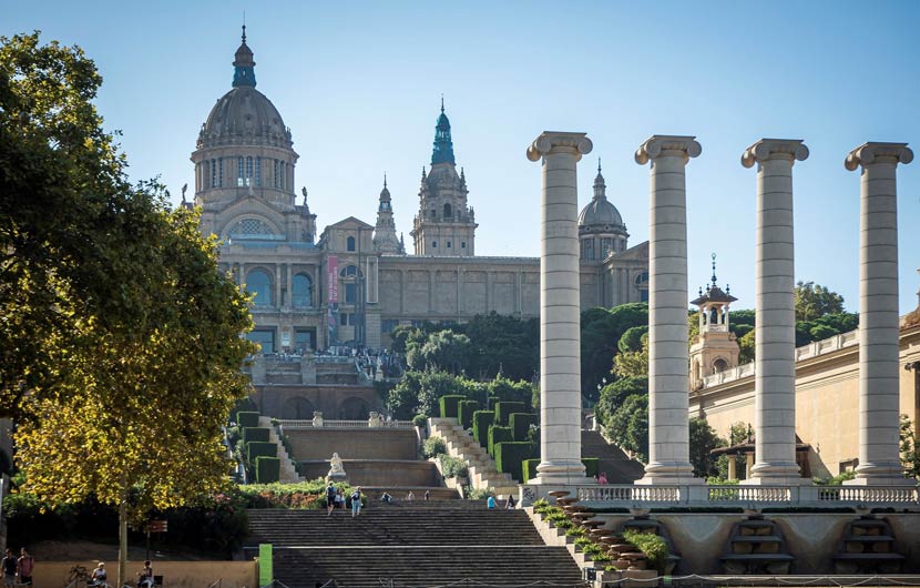 National Art Museum