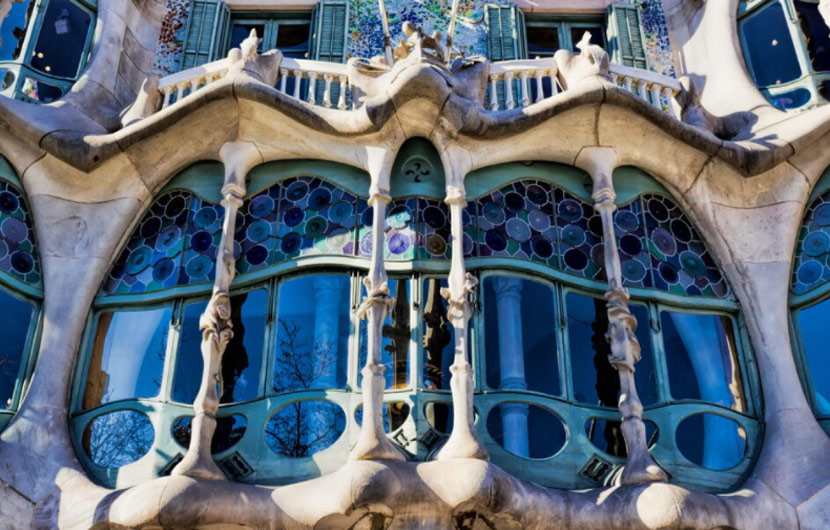 Casa Batllo