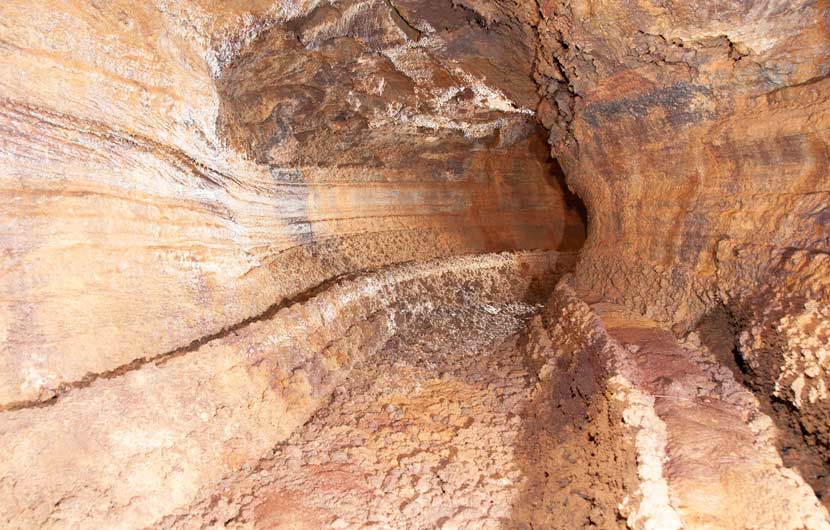 Cuevas del Viento