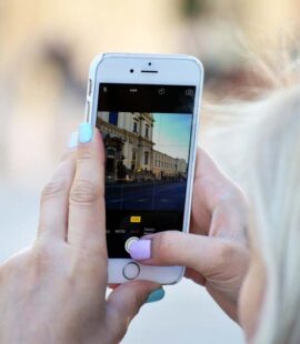 Mobile Sim Cards in Spain
