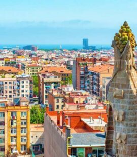 Barcelona Catalonia