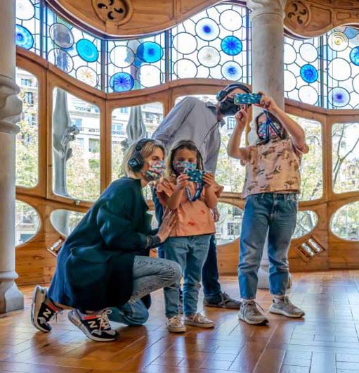 Casa Batllo Guided Tour