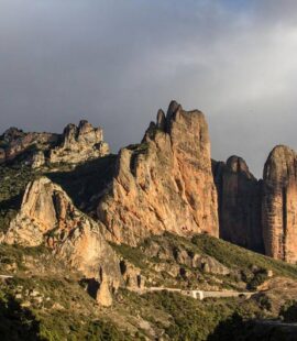 Aragon