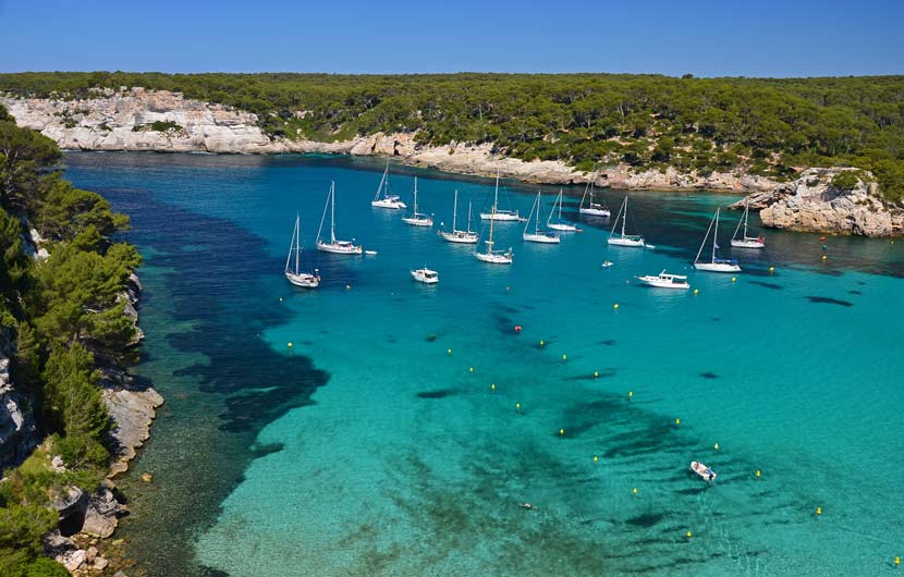 Mallorca Cala