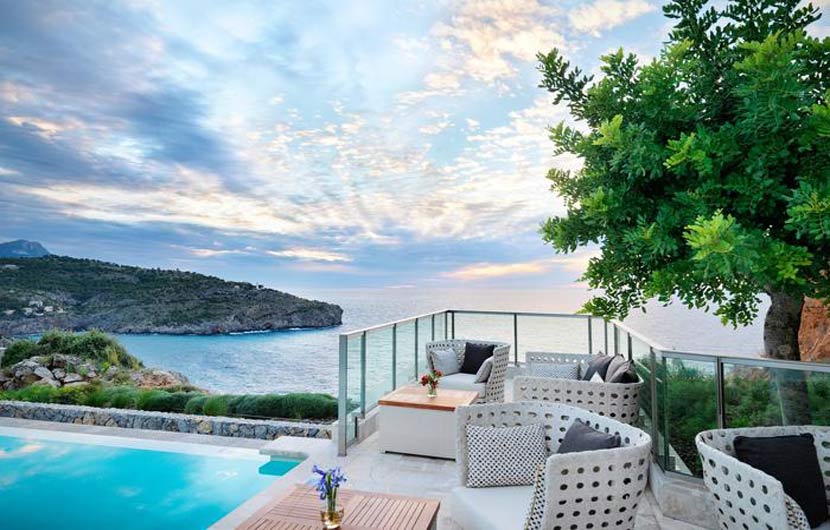 Jumeirah Hotel Mallorca
