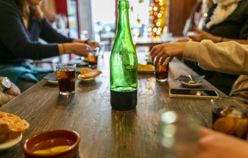 Barcelona Tapas Tour