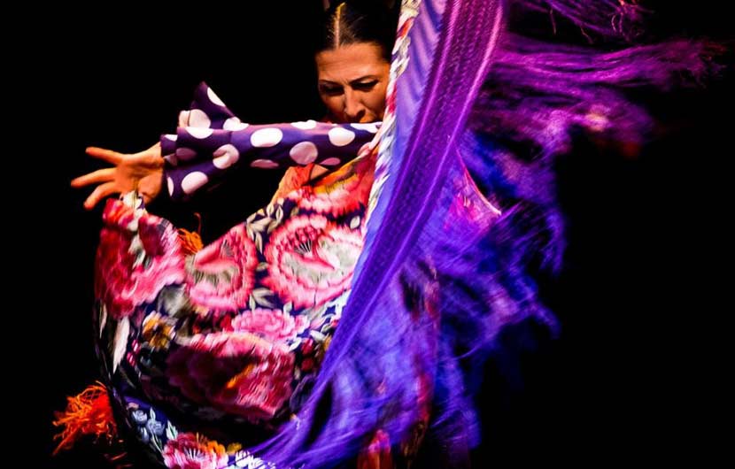 Flamenco Dance Seville