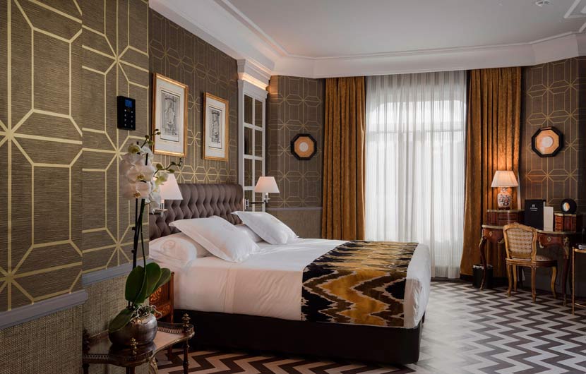 Heritage Hotel Madrid