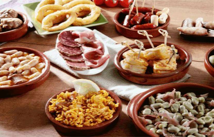 Mallorca Tapas Tour