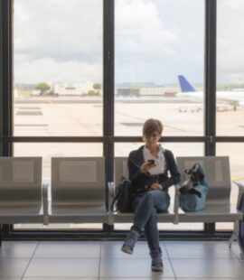 Airport Travel