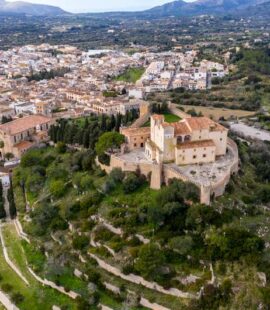 Arta Majorca