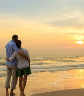 Expats In Spain
