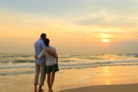 Expats In Spain